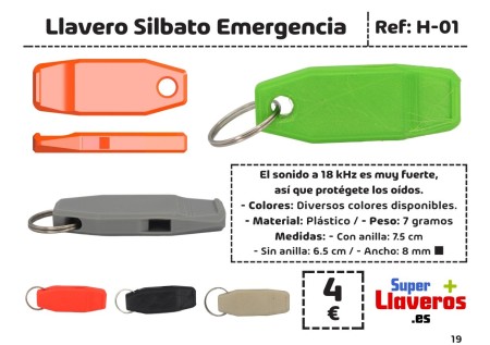 catalogo super llaveros a5
