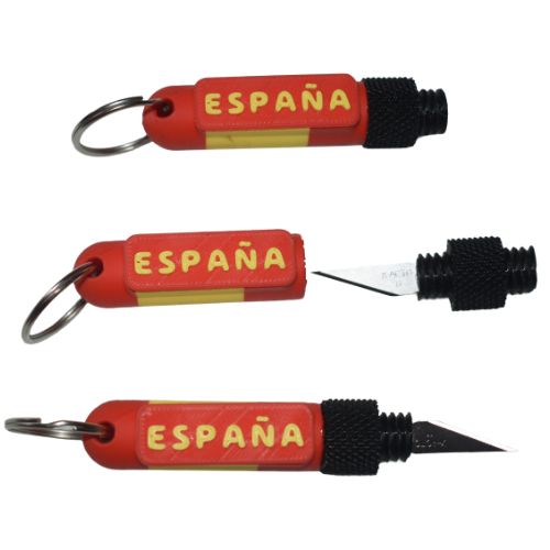 foto de mini cutter españa