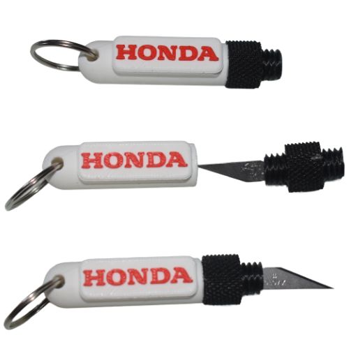 foto de mini cutter honda