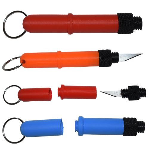 foto de mini cutter hueco