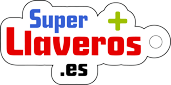 super Llaveros.es